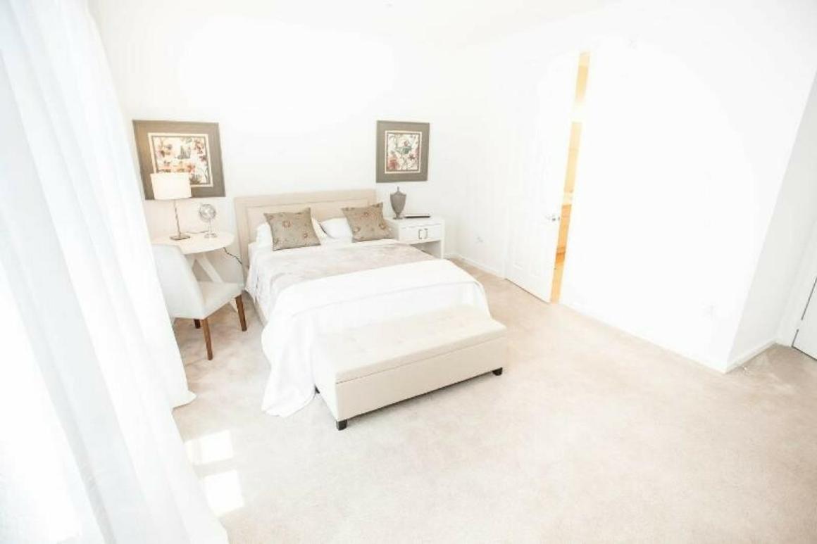 Modern Vacation Apartment With A Lake View At Vista Cay Resort Vc4816 Орландо Экстерьер фото