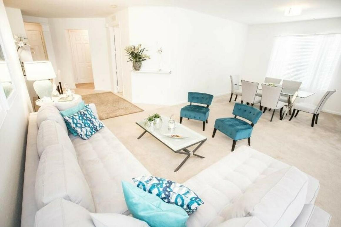 Modern Vacation Apartment With A Lake View At Vista Cay Resort Vc4816 Орландо Экстерьер фото